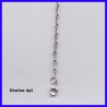 Pendant Hina goddess of the moon. Pure silver pendant. Handmade designer jewelry