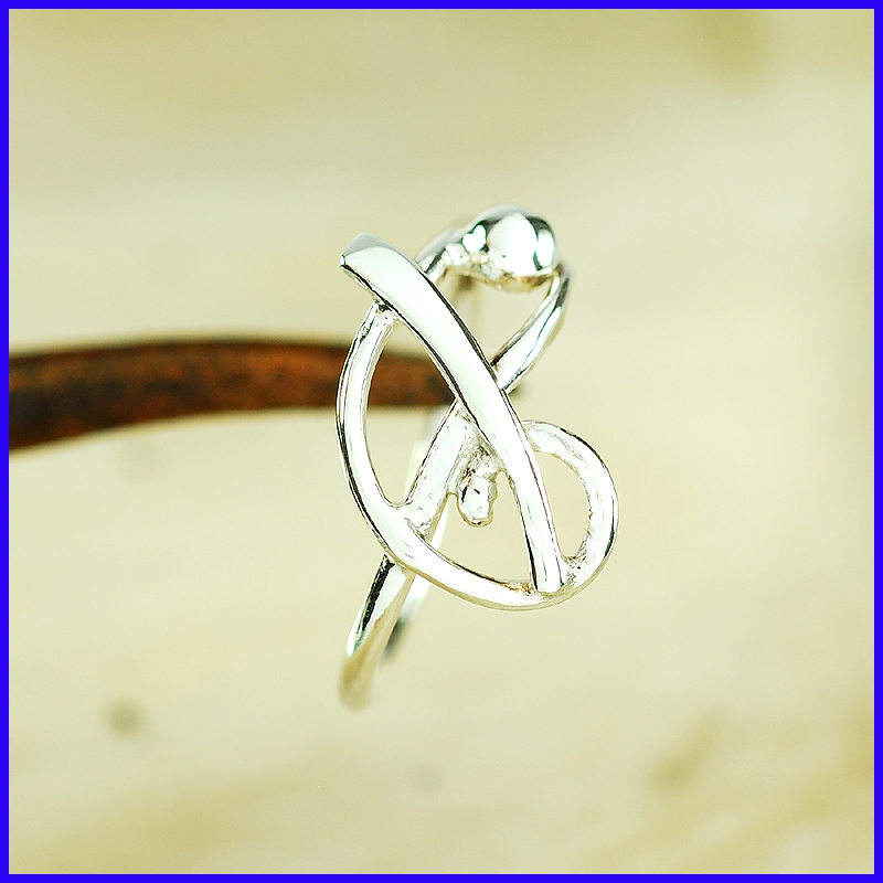 Handmade silver ring. Designer and handcrafted jewelry. Handmade silver ring. Designer and handcrafted jewelry.