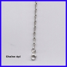 Yildun. Silver and Spectrolite Pendant