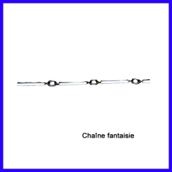 Collier argent et pierre de lune arc en ciel créateur et artisanale